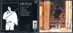 Bob Dylan Street legal