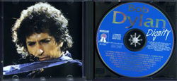 Bob Dylan Dignity ml9502