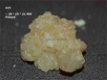 GRPL #25 Seleniet of Gips & Zwavel Kristallen Polen - 1 - Thumbnail