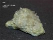 GRPL #26 Seleniet of Gips & Zwavel Kristallen Polen - 1 - Thumbnail