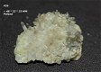 GRPL #26 Seleniet of Gips & Zwavel Kristallen Polen - 1 - Thumbnail