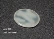 #128 Chalcedoon cabochon Java - 1 - Thumbnail