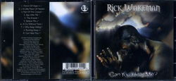 Rick Wakeman Can you hear me?