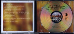 Rick Wakeman The word and Music