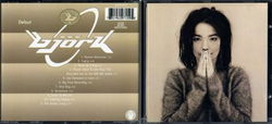 Bjork Debut