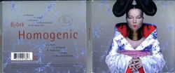 Bjork Homoginic
