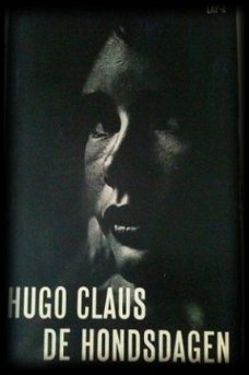 De hondsdagen, Hugo Claus
