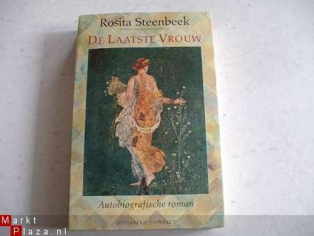 Rosita Steenbeek: De laatste vrouw - 1