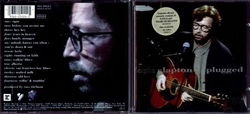 Eric Clapton Unplugged
