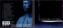 Eric Clapton From the cradle