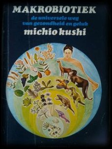 Makrobiotiek, Michio Kushi