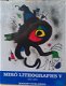 Patrick Cramer - Joan Miro Lithographs deel 5 - 1 - Thumbnail