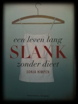 Een leven lang slank zonder dieet, Sonja Kimpen - 1