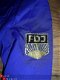 Overhemd FDJ uit de Voormalige DDR‏ - 1 - Thumbnail