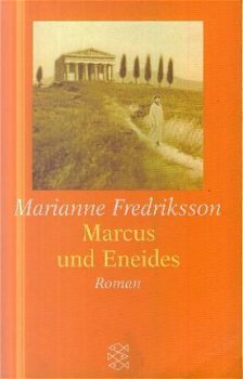 Fredriksson, Marianne; Marcus und Eneides - 1