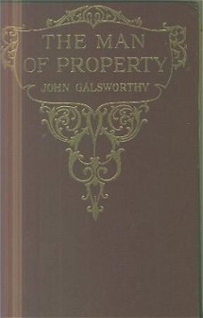 Galsworthy, John; The man of property