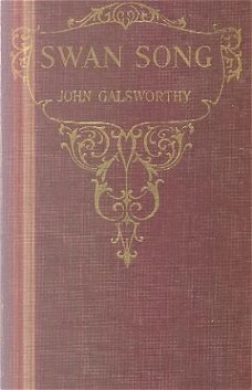 Galsworthy, John; Swan Song