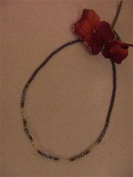 Ketting no. K102 - 1