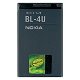 Accu Batterij BL-4U voor NOKIA 3120 en meer, Nieuw, €16.95 - 1 - Thumbnail