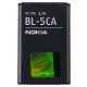 Accu Batterij BL-5CA voor NOKIA 1110 en meer, Nieuw, €7.95 - 1 - Thumbnail