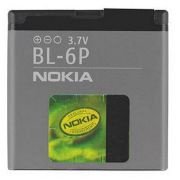 Accu Batterij BL6P voor NOKIA 6500c en meer, Nieuw, €16.95 - 1