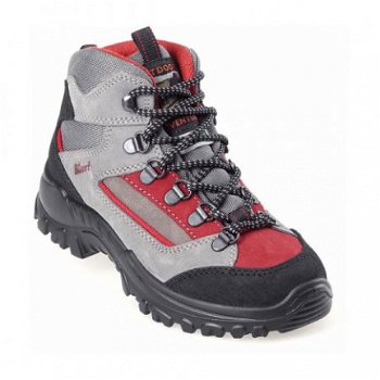 Grisport Rocky Mid maat 27 t/m 35 - 4