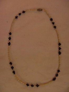 Ketting no. K120 - 1