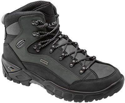 Lowa : Renegade GTX Mid heren Wandelschoen - 2