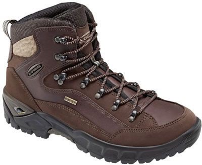 Lowa : Renegade GTX Mid heren Wandelschoen - 3