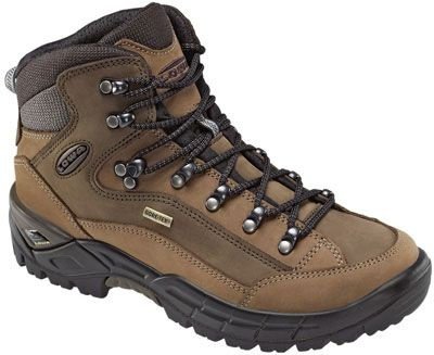 Lowa : Renegade GTX Mid Ladies Wandelschoen - 2