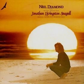 Neil Diamond– Jonathan Livingston Seagull (Filmmuziek) - 1
