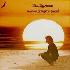 Neil Diamond– Jonathan Livingston Seagull (Filmmuziek)