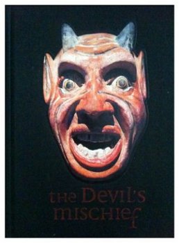 The devil's mischief, Engels boek - 1