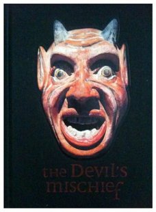 The devil's mischief, Engels boek