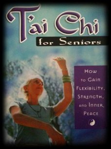 T'ai Chi for seniors, Engels boek, Sifu Philip Bonifonte