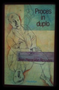 Proces in duplo, Jean Pierre Van Rossem,