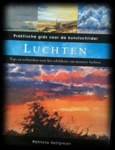 Luchten, Patricia Seligman