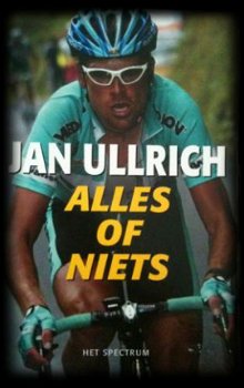 Alles of niets, Jan Ullrich - 1