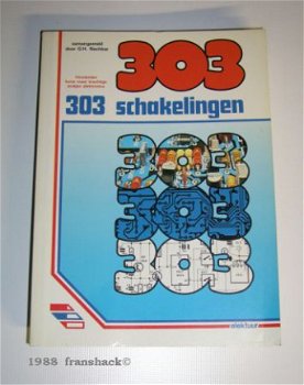 [1988] 303 Schakelingen, Nachbar, Elektuur - 1