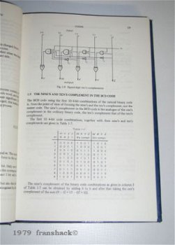 [1979] Digital Circuits for Binary Arithmetic, Oberman, Mac - 4
