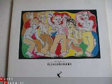 Frankie Goes To Hollywood: Welcome to the pleasuredome