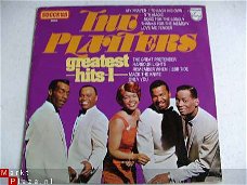 The Platters: Greatest hits 1