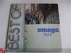 Best of Omega Vol. 2