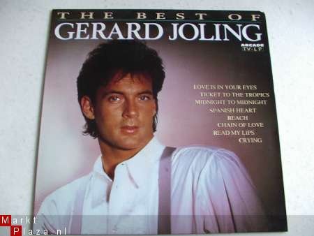 The Best Of Gerard Joling - 1
