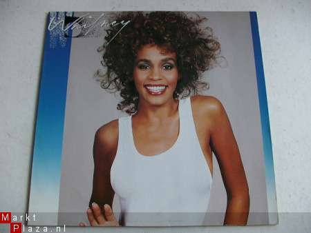 Whitney Houston: Whitney - 1