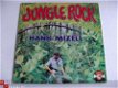 Hank Mizell: Jungle rock - 1 - Thumbnail