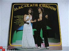 Mac & Katie Kissoon: Mac & Katie Kissoon