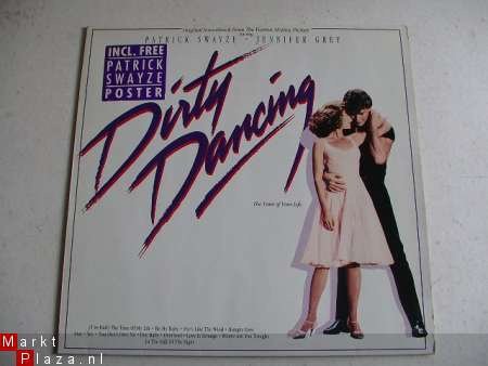 Dirty Dancing (soundtrack) - 1