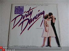 Dirty Dancing (soundtrack)