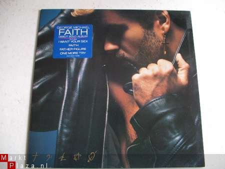 George Michael: Faith - 1